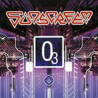 Sunscreem - O3