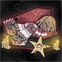 Diamondsonmydick - Bloody Mary