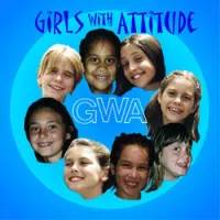 Girls With Attitude - There's Nothing in My Dreams