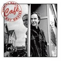 Ray Davies - Working Man's Caf&eacute;