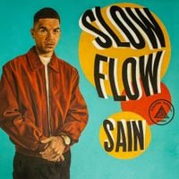 Sain - Slow Flow