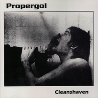 Propergol - Cleanshaven