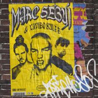 Marc Segu&iacute;, Xavibo & Sule B - Caprichosos
