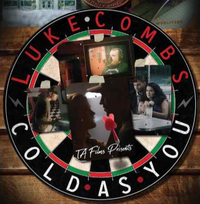 Luke Combs - Cold as You