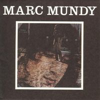 Marc Mundy - Marc Mundy