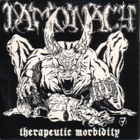 Damonacy - Therapeutic Morbidity