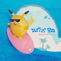 Louie Zong - Surfin' GBA