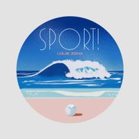 Louie Zong - Sport!
