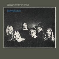 The Allman Brothers Band - Idlewild South