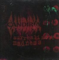 Candiria - Surrealistic Madness