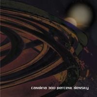 Candiria - 300 Percent Density