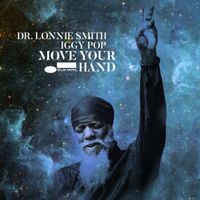Lonnie Smith - Move Your Hand