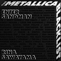 Rina Sawayama - Enter Sandman