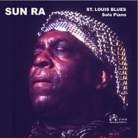 Sun Ra - St. Louis Blues