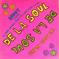 De La Soul - Buddy