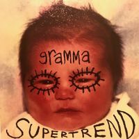 Gramma - Supertrend