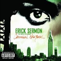 Erick Sermon - Chilltown, New York