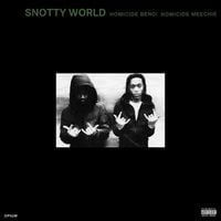 HXG - SNOTTY WORLD