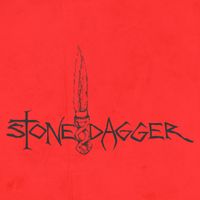 Stone Dagger - Stone Dagger