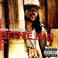 Beenie Man - Back to Basics