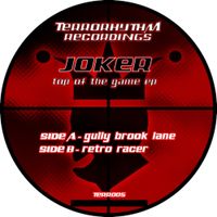 Joker - Top of the Game