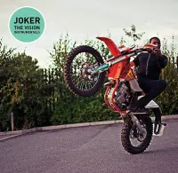 Joker - The Vision Instrumentals