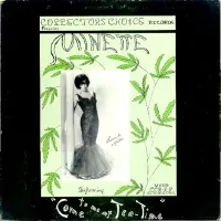 Minette - Come to Me at Tea Time