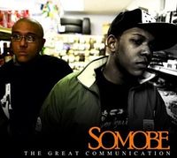 Somobe - The Great Communication