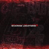 Meek Mill - Sharing Locations