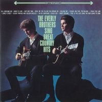 The Everly Brothers - The Everly Brothers Sing Great Country Hits
