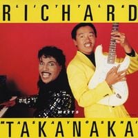 高中正義 [Masayoshi Takanaka] - Little Richard Meets Masayoshi Takanaka