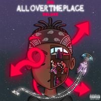KSI - All Over The Place (Deluxe)