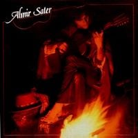 Almir Sater - Estradeiro