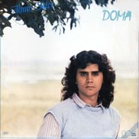 Almir Sater - Doma