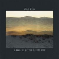 Wild Pink - A Billion Little Lights: Live