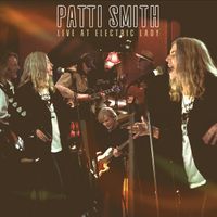 Patti Smith - Live At Electric Lady