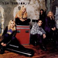 The Tuesdays - The Tuesdays
