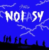 Stray Kids - 소리꾼 (THUNDEROUS)