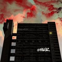 Gorillaz - Meanwhile