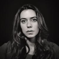 Haroula Rose - Grass Stains (Acoustic)