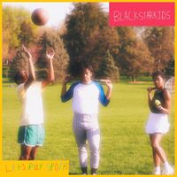 BLACKSTARKIDS - Let's Play Sports
