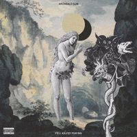 Archibald Slim - Fell Asleep Praying