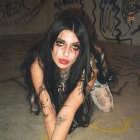 DeathbyRomy - Songs For My Funeral