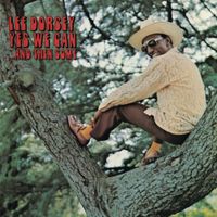 Lee Dorsey - Yes We Can