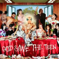 MOD SUN - GOD SAVE THE TEEN