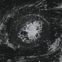 Voidsphere - To Sense | To Perceive