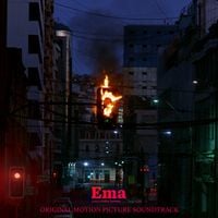 Nicol&aacute;s Jaar - Ema (Original Motion Picture Soundtrack)