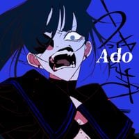 Ado - うっせぇわ [Usseewa]