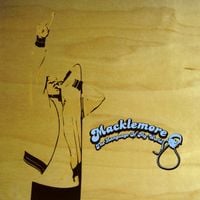 Macklemore - The Language of My World