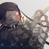 Ado - ギラギラ [Gira Gira]